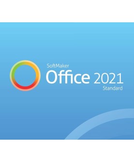 SoftMaker Office 2021 Key GLOBAL